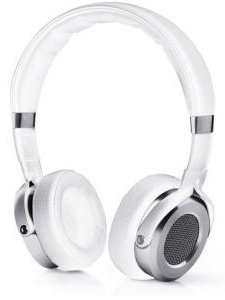 Наушники Xiaomi Mi Headphones белый купить,62990