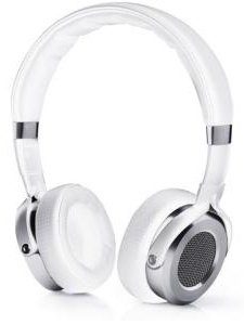 Наушники Xiaomi Mi Headphones белый купить,62990
