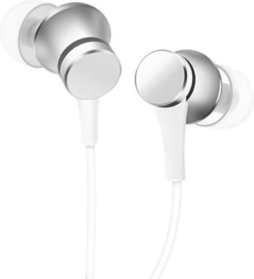 Наушники Xiaomi Mi Piston Fresh Edition белый купить,NaN