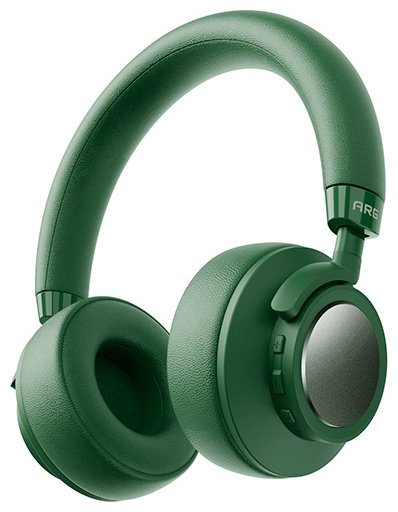 Наушники ARG IS-104 Green зеленый купить,NaN