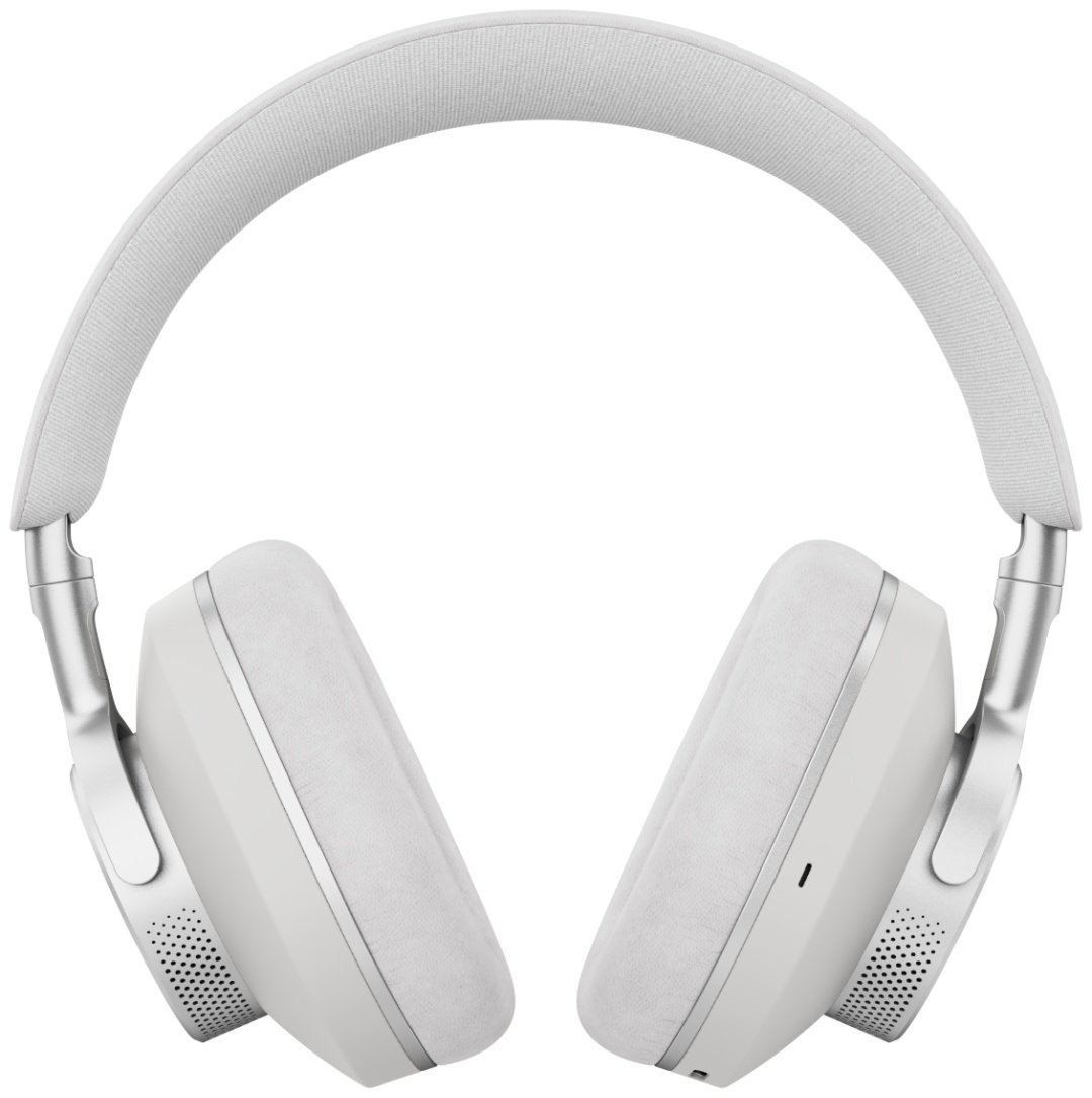 Наушники Cambridge Audio Melomania P100 белый купить,NaN