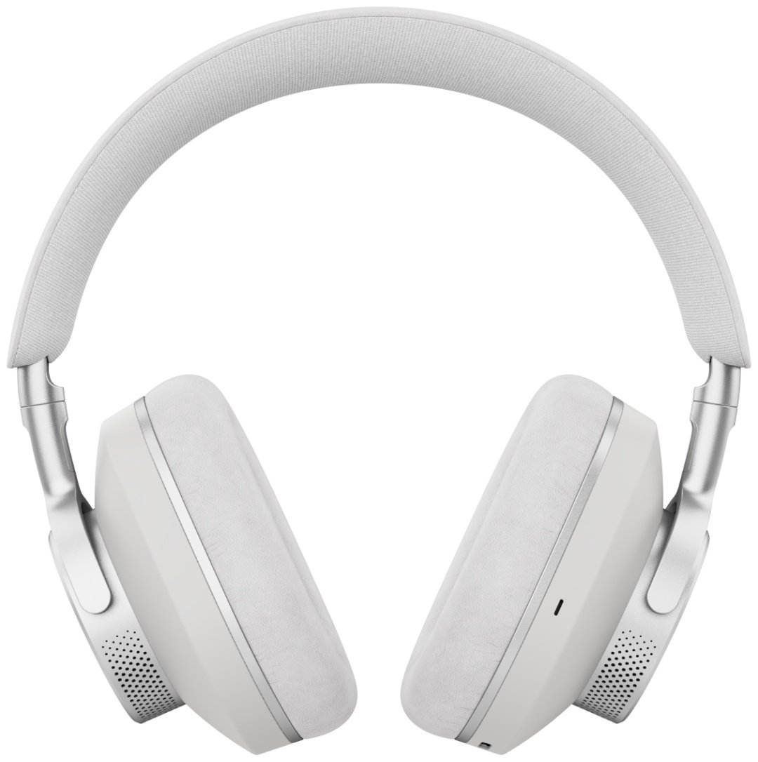Наушники Cambridge Audio Melomania P100 белый купить,NaN