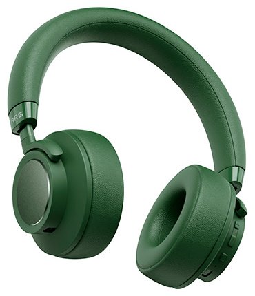 Наушники ARG IS-104 Green зеленый купить,NaN