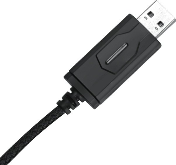 Наушники MARVO HG8902 RGB черный купить,NaN
