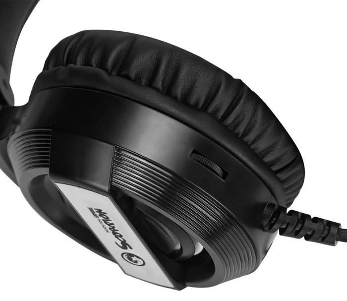 Наушники MARVO HG8902 RGB черный купить,NaN