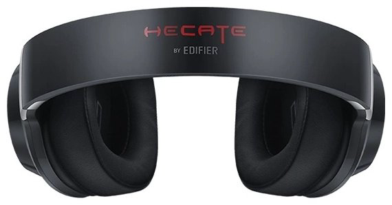 Наушники Edifier G2 II черный купить,16280