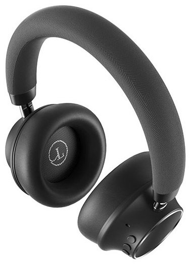 Наушники ARG IS-AN1 черный купить,NaN