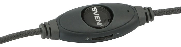 Наушники SVEN AP-670MV черный купить,NaN
