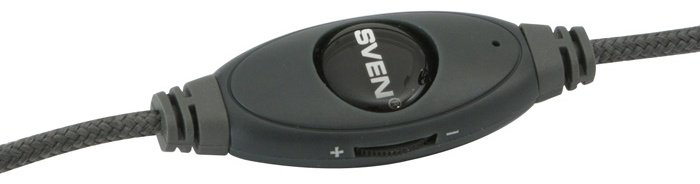 Наушники SVEN AP-670MV черный купить,NaN