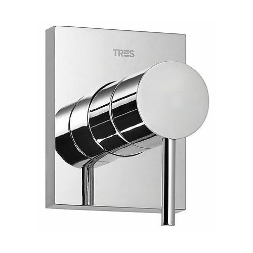 Смеситель Teorema 7057733-002 хром купить,NaN