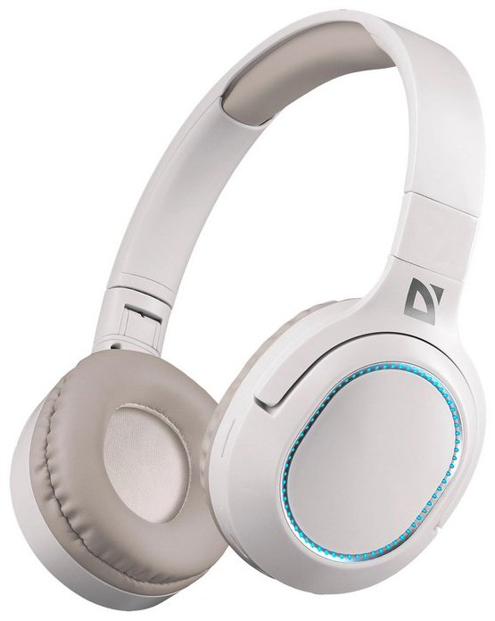 Наушники Defender B444 бежевый - ForteMarket Наушники Defender B444 бежевый купить,10590