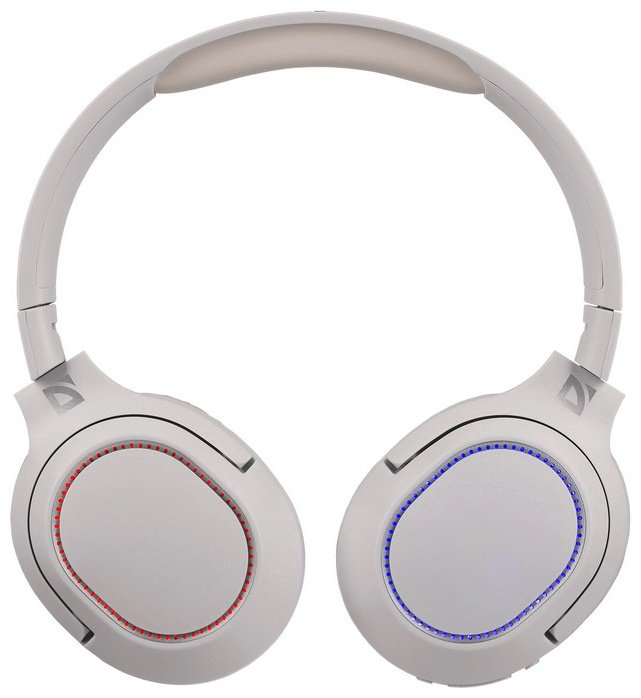 Наушники Defender B444 бежевый - ForteMarket Наушники Defender B444 бежевый купить,10590