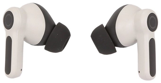 Наушники Defender CyberDots 290 белый купить,10900