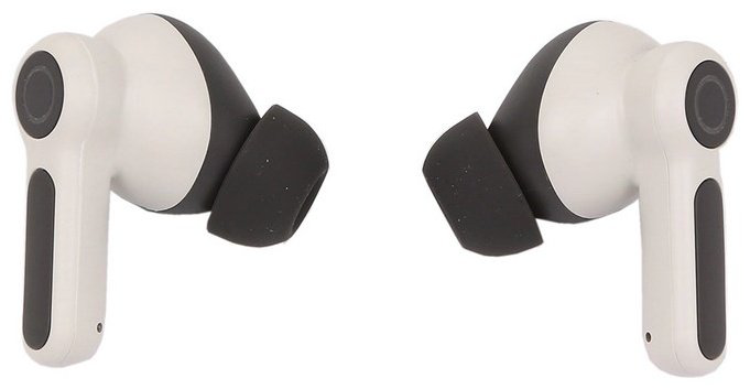 Наушники Defender CyberDots 290 белый купить,10900