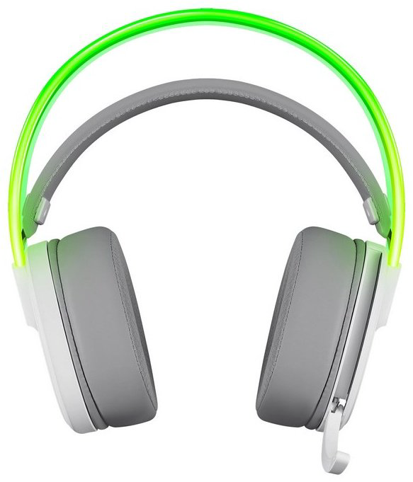 Наушники Defender Tsunami (64695) белый - ForteMarket Наушники Defender Tsunami (64695) белый купить,21490
