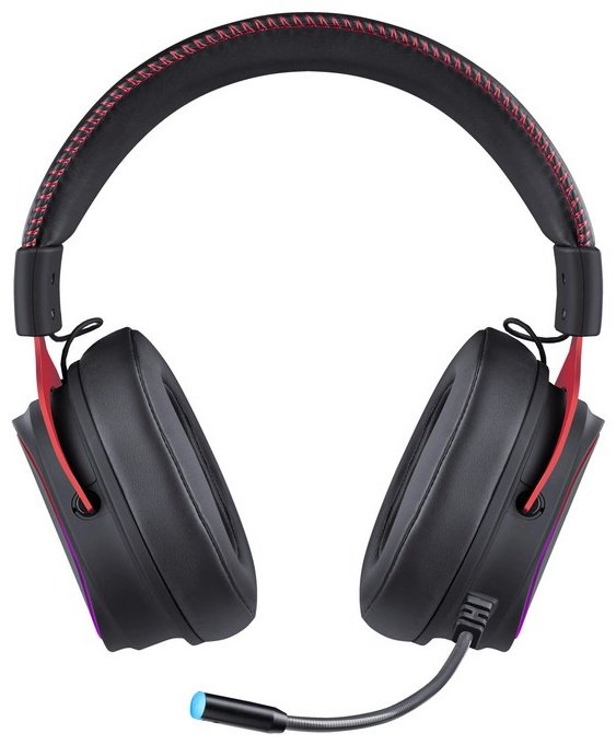 Наушники Defender Vapor черный