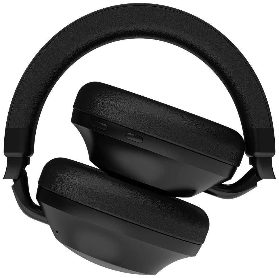 Наушники ARG VT-H216 черный - ForteMarket Наушники ARG VT-H216 черный купить,0