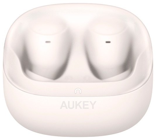 Наушники Aukey EP-M3A белый