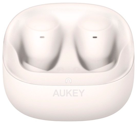 Наушники Aukey EP-M3A белый купить,NaN