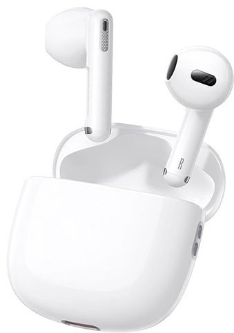 Наушники Baseus Bowie WX5 A00051000213-00 белый купить,NaN