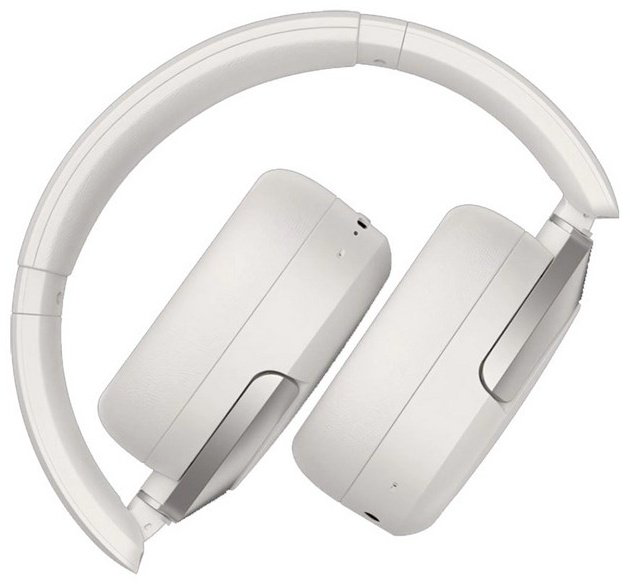 Наушники Edifier W830NB/SAND WHITE белый - ForteMarket Наушники Edifier W830NB/SAND WHITE белый купить,31889