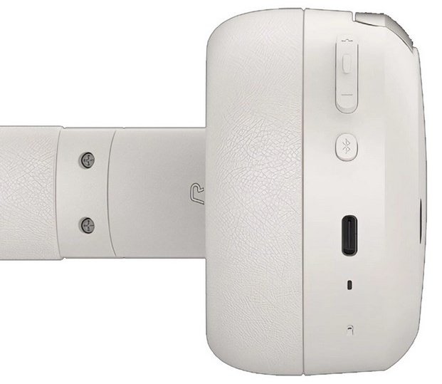 Наушники Edifier W830NB/SAND WHITE белый