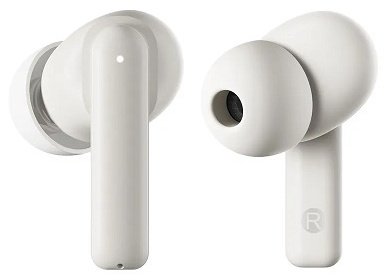 Наушники Baseus E17 белый - ForteMarket Наушники Baseus E17 белый купить,0