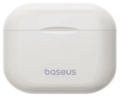Наушники Baseus E17 белый - ForteMarket Наушники Baseus E17 белый купить,0