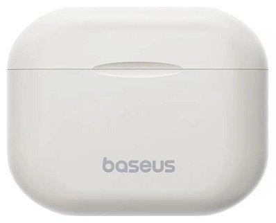 Наушники Baseus E17 белый купить,NaN