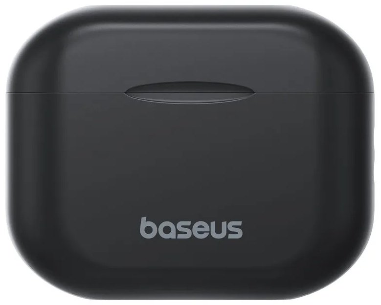 Наушники Baseus E17 черный