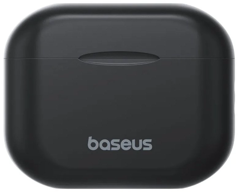 Наушники Baseus E17 черный купить,NaN