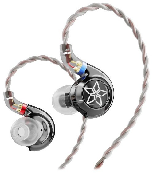 Наушники Fiio FH11 черный