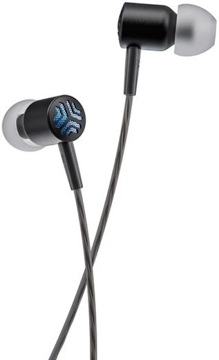 Наушники Fiio JD3 черный купить,NaN