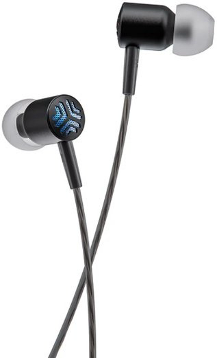Наушники Fiio JD3 черный купить,NaN