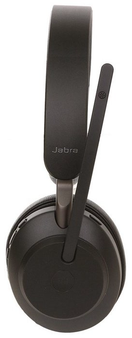 Наушники Jabra Evolve2 65 Link390c MS Stereo черный купить,NaN