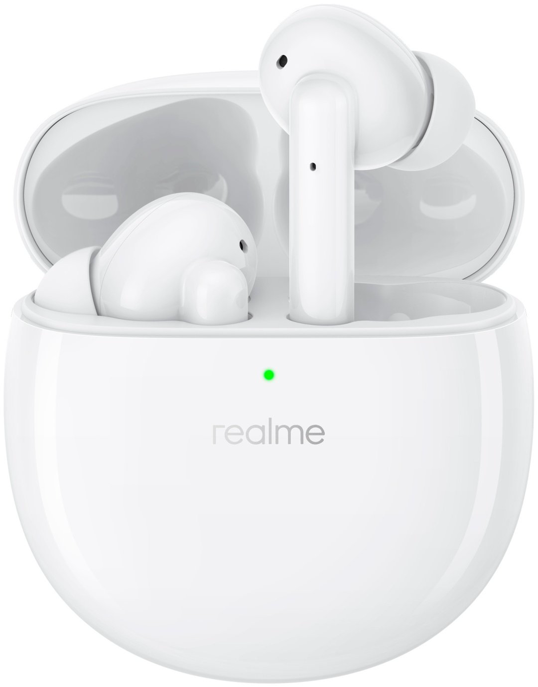Наушники Realme Buds Air Pro RMA210 белый
