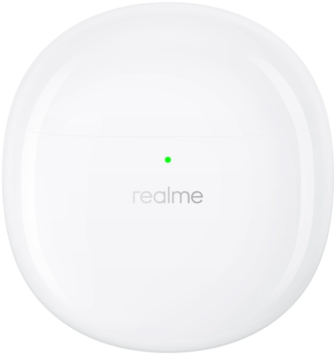 Наушники Realme Buds Air Pro RMA210 белый купить,NaN