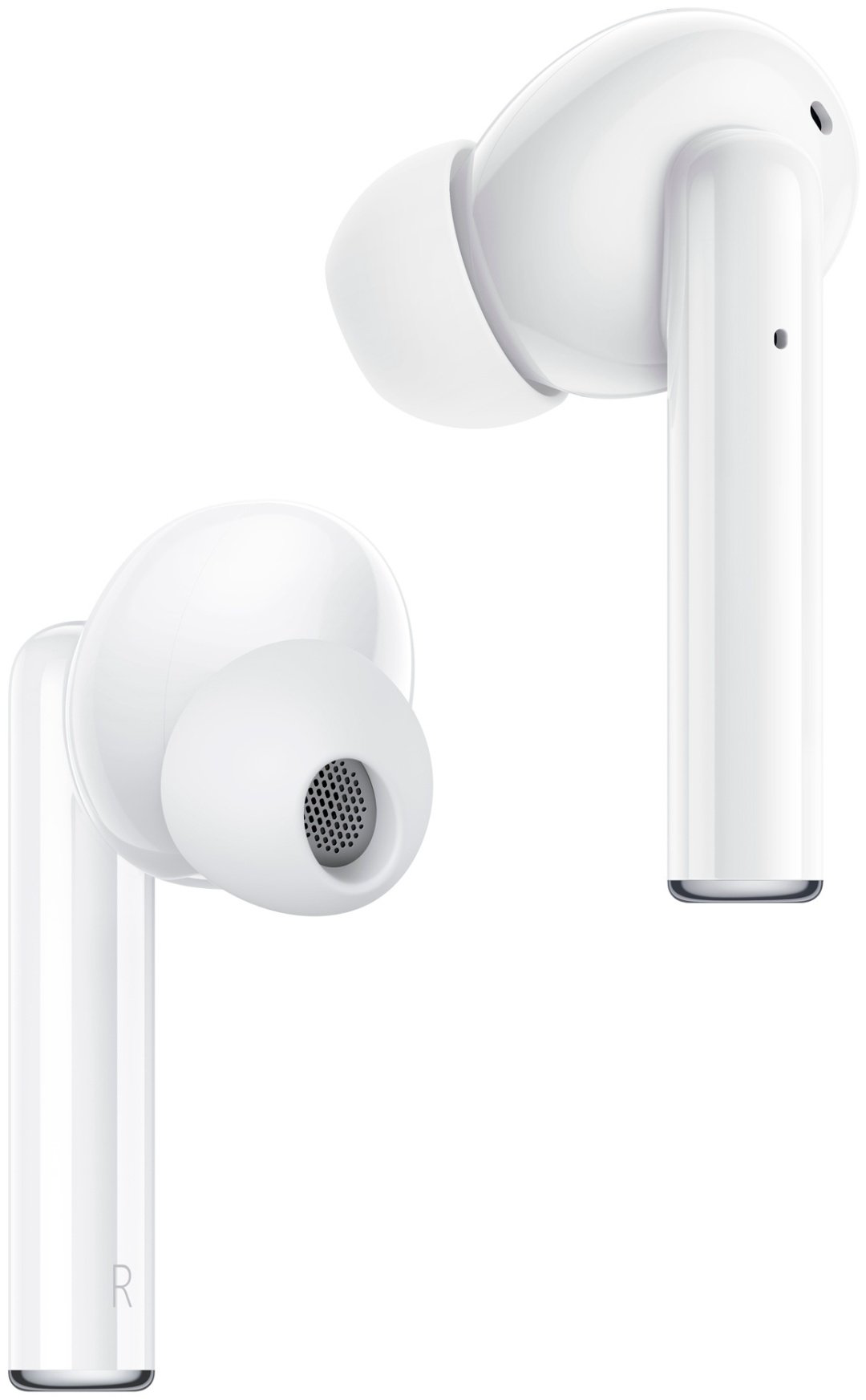 Наушники Realme Buds Air Pro RMA210 белый купить,NaN