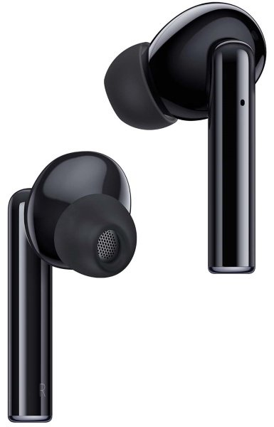 Наушники Realme Buds Air Pro RMA210 черный