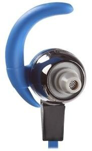 Наушники Monster iSport Immersion синий купить,NaN