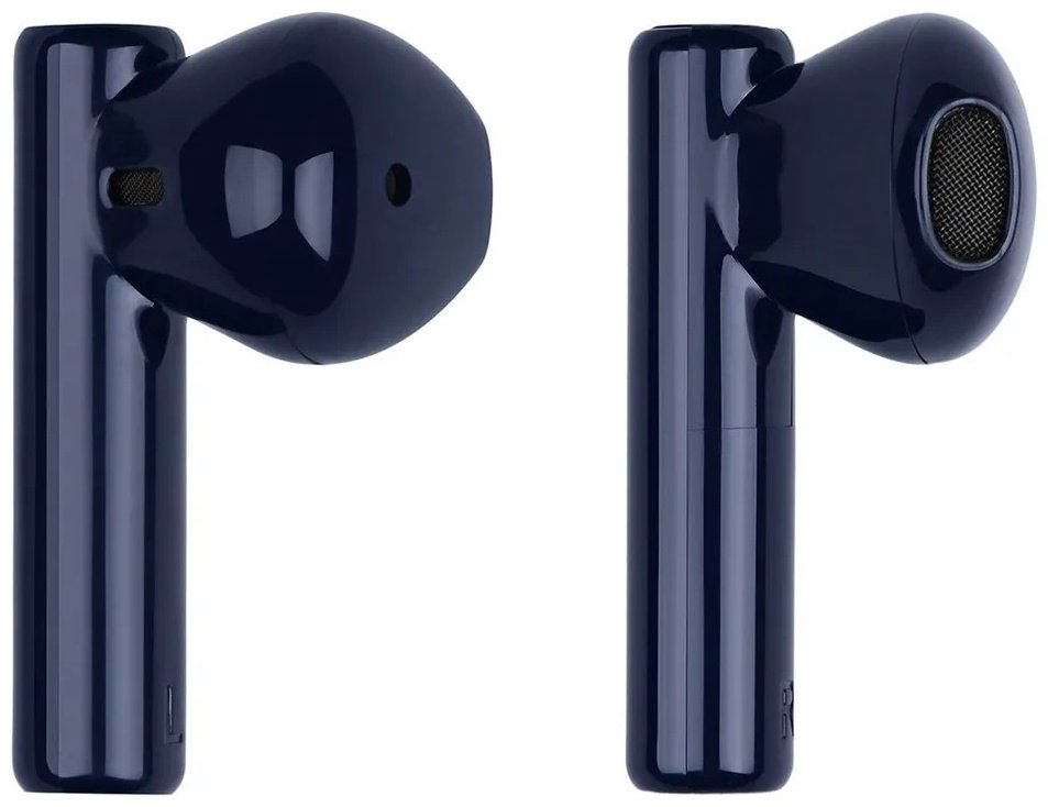 Наушники TFN Flybuds синий купить,NaN