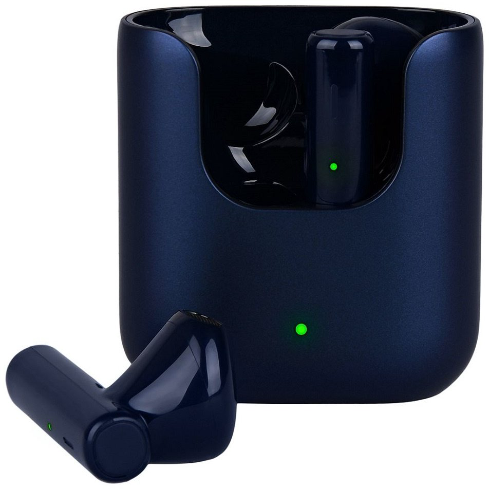 Наушники TFN Flybuds синий купить,NaN