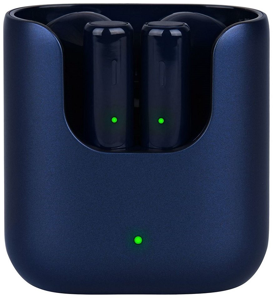 Наушники TFN Flybuds синий купить,NaN