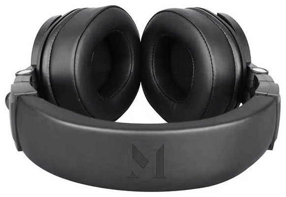 Наушники MUSIC PUBLIC KINGDOM HP502 черный купить,25990