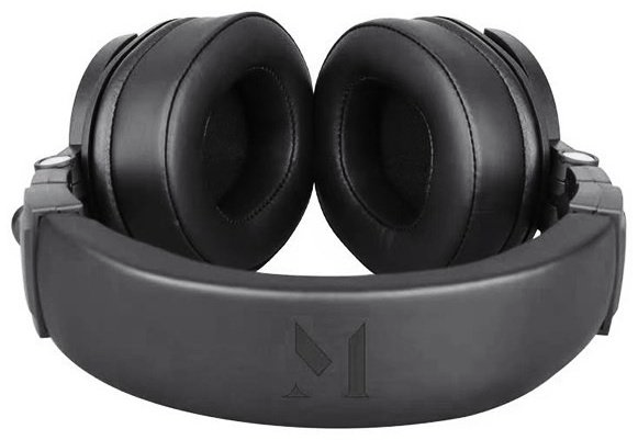Наушники MUSIC PUBLIC KINGDOM HP502 черный купить,25990