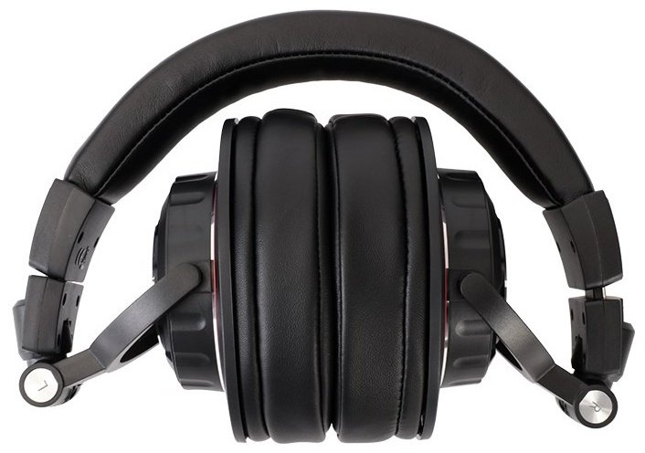 Наушники MUSIC PUBLIC KINGDOM HP502 черный купить,25990