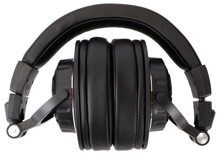 Наушники MUSIC PUBLIC KINGDOM HP502 черный купить,25990