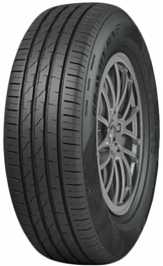 Шина Cordiant Gravity SUV 215/60 R17 100H летняя