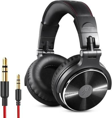 Наушники OneOdio Pro-10 черный