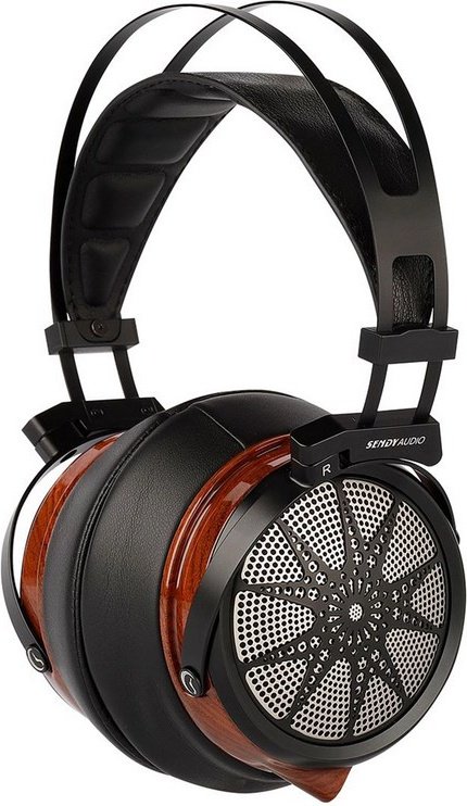 Наушники Sendy Audio Apollo коричневый купить,NaN
